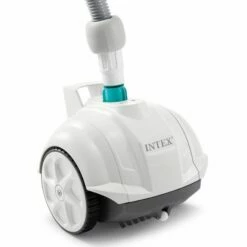 Intex Automatic Pool Vacuum For Smaller Pools -Pool Care Sales Shop 26221 d sq