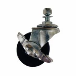 Doheny's Casters, Set Of 4