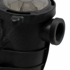 Doheny's Inground Pool Pump, 115/230V, 1 HP (0.9 THP) -Pool Care Sales Shop 2716 d2020