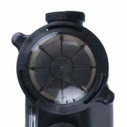 Doheny's Inground Pool Pump, 115/230V, 1 HP (0.9 THP) -Pool Care Sales Shop 2716 f2020