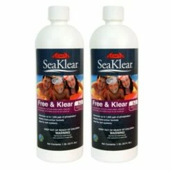 SeaKlear Free & Klear, 2 Qt