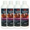 SeaKlear Free & Klear, 4 Qt -Pool Care Sales Shop 2718q4 a sq 2016