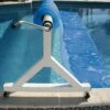 Doheny's Inground Commercial Solar Reel, 19-20 Ft -Pool Care Sales Shop 2772 a sq