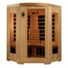 QCA Spa's Premium Better Life 8 Sauna (2-3 Person Sauna)