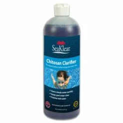 SeaKlear Chitosan Clarifier, 1 Qt