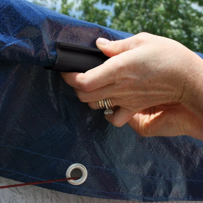 Doheny's Winter Pool Cover Clips, 30 Clips 11 Doheny's Winter Pool Cover Clips, 30 Clips - Image 10