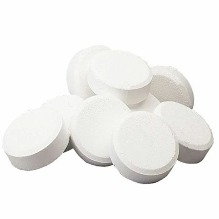 Doheny's 3 In Chlorine Tabs, 10 Lb 5 Doheny's 3 In Chlorine Tabs, 10 Lb - Image 3