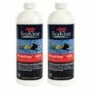 SeaKlear PhosKlear 4000, 2 Qt -Pool Care Sales Shop 3006q2 a sq