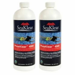 SeaKlear PhosKlear 4000, 2 Qt