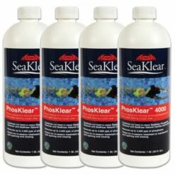 SeaKlear PhosKlear 4000, 4 Qt