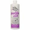 Jack's Magic The Purple Stuff Salt Solution, 1 Quart -Pool Care Sales Shop 3010 a sq 2019