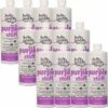 Jack's Magic The Purple Stuff Salt Solution, 12 Quart -Pool Care Sales Shop 3010q12 a sq