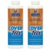 Natural Chemistry COVERFree, 2 Qt 1 Natural Chemistry COVERFree, 2 Qt -Pool Care Sales Shop 3028q2 a sq