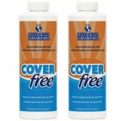 Natural Chemistry COVERFree, 2 Qt