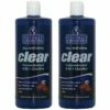 Natural Chemistry Clear, 2 Qt -Pool Care Sales Shop 3029q2 a sq