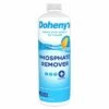 Doheny's Phosphate Remover, 1 Quart -Pool Care Sales Shop 3034 a 2021