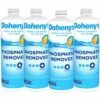Doheny's Phosphate Remover, 4 Quart 2 Doheny's Phosphate Remover, 4 Quart -Pool Care Sales Shop 3034q4 a 2021