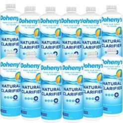 Doheny's Natural Clarifier, 12 Qt