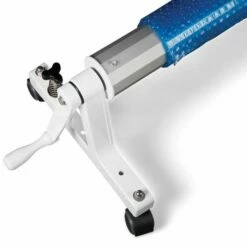 Rocky's Small Eazy Roller Inground Reel, 20 Ft -Pool Care Sales Shop 3147 b sq 2016