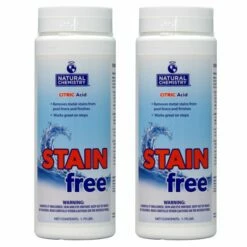 Natural Chemistry Stain Free, 3.5 Lb
