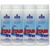 Natural Chemistry Stain Free, 7 Lb -Pool Care Sales Shop 3166q4 a sq