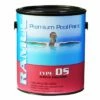 Ramuc DS Acrylic 1 Gallon Pool Paint, Aquagreen -Pool Care Sales Shop 3194 a sq new 2