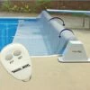 Pool Boy II Electric Inground Solar Reel System -Pool Care Sales Shop 3245 a sq
