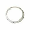 Pentair 10 Hole Chrome Light Ring -Pool Care Sales Shop 3525 20 7