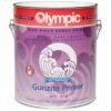 Olympic Gunzite Rough Surface Epoxy Primer, 1 Gallon -Pool Care Sales Shop 3538 d sq 2019
