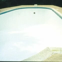 Olympic Poxoprime II Epoxy Primer With Catalyst, 1 Gallon -Pool Care Sales Shop 3539 b whit sq