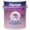 Olympic Poxoprime II Epoxy Primer With Catalyst, 1 Gallon -Pool Care Sales Shop 3539 d sq 2019