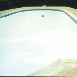 Olympic Poxolon 2 Epoxy Pool Coating 1 Gallon, White -Pool Care Sales Shop 3540 b whit sq