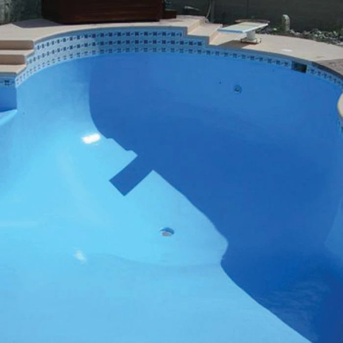 Olympic Zeron Epoxy Pool Coating 1 Gallon, Bikini Blue 5 Olympic Zeron Epoxy Pool Coating 1 Gallon, Bikini Blue - Image 3