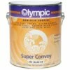 Olympic Super Convoy Non-Slip Coating 1 Gallon, Blue Ice 2 Olympic Super Convoy Non-Slip Coating 1 Gallon, Blue Ice -Pool Care Sales Shop 3618 d sq 2019