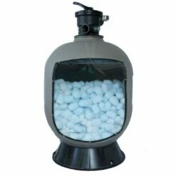FilterBalls Minis Bag 7 FilterBalls Minis Bag -Pool Care Sales Shop 385001 c sq 1