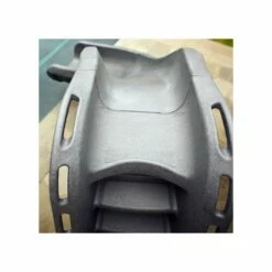 SR Smith Typhoon Pool Slide, Left Turn, Sandstone 20 SR Smith Typhoon Pool Slide, Left Turn, Sandstone -Pool Care Sales Shop 4068 b sq 2