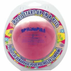 SeaKlear Start-Up Pill