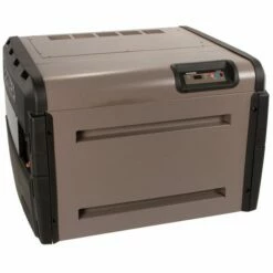 Hayward Universal H-Series H400 Low NOx Pool Heater, 400,000 BTU, Natural Gas