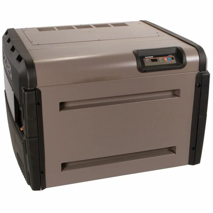 Hayward Universal H-Series H250 Low NOx Pool Heater, 250,000 BTU, Propane Gas 3 Hayward Universal H-Series H250 Low NOx Pool Heater, 250,000 BTU, Propane Gas