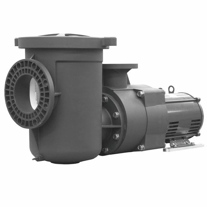Pentair EQ Series Pump, 230V 5 HP 3 Pentair EQ Series Pump, 230V 5 HP