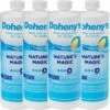 Doheny's Nature's Magic Natural Pool Beautifier, 4 Quart