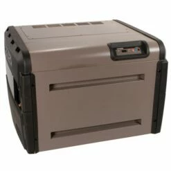 Hayward Universal H-Series H150 Low NOx Pool Heater, 150,000 BTU, Propane Gas