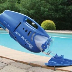 Pool Blaster Max Li -Pool Care Sales Shop 4310 l 2022