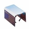 Ventilated Motor Cover -Pool Care Sales Shop 4343 a sq