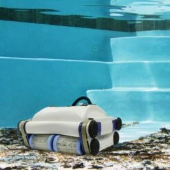 Pool Blaster CX-1 Cordless Inground Robotic Cleaner -Pool Care Sales Shop 43770 e 2022