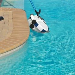 Pool Blaster CX-1 Cordless Inground Robotic Cleaner -Pool Care Sales Shop 43770 g 2022