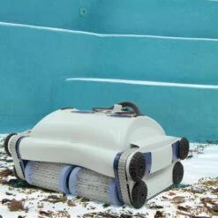 Pool Blaster CX-1 Cordless Inground Robotic Cleaner -Pool Care Sales Shop 43770 h 2022