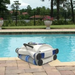 Pool Blaster CX-1 Cordless Inground Robotic Cleaner -Pool Care Sales Shop 43770 i 2022