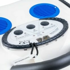 Pool Blaster CX-1 Cordless Inground Robotic Cleaner -Pool Care Sales Shop 43770 j 2022