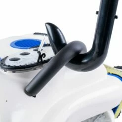 Pool Blaster CX-1 Cordless Inground Robotic Cleaner -Pool Care Sales Shop 43770 o 2022